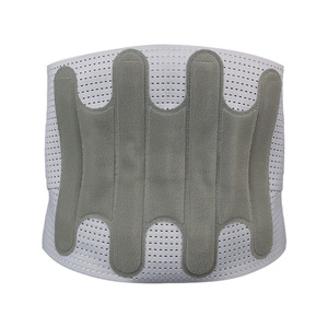Lumbar support <b>belt</b> for lumbar disc fixation, lumbar disc strain, lumbar herniation, lumbar support, <b>exercise</b> rehabilitation - Product Image 1