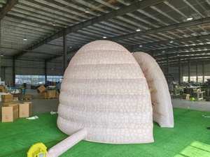 Modelo de Pulmón Humano Inflable Personalizado para Demostraciones en el Aula y Herramienta de Educación Médica - Product Image 5