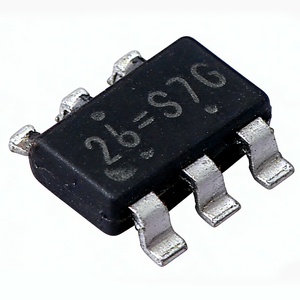 Reguladores de Voltaje Conmutables RT6255BHGJ6F 5A, 18V, 500kHz, Convertidor Reductor ACOTTM - Product Image 1