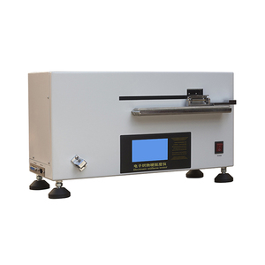 ASTM D1388 इलेक्ट्रॉनिक कठोरता परीक्षक के लिए कपड़े - Product Image 1