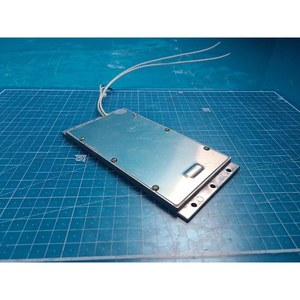 Pompe chimique à soufflet IWAKI RF180B, utilisée comme pièce détachée pour équipement semi-conducteur d'occasion - Product Image 5