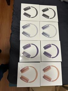 Audífonos Inalámbricos ANC con Micrófono, Disponibles en Almacén Local de EE. UU., Bajos Profundos, Ajuste Cómodo, Ideales para Trabajo, Deportes y Viajes PRO2 - Product Image 6