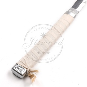 Épée en bois de bambou <span class=keywords><strong>Inosuke</strong></span> de l'anime japonais Demon Slayer - Product Image 4