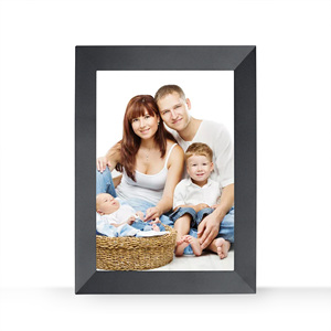 8 "10.1" Hot Bán ảnh kỹ thuật số hình ảnh người xem khung với SD cổng thẻ và điện dung đa cảm ứng Bảng điều chỉnh - Product Image 6