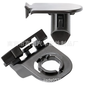 Clip de Parachoques Delantero para Toyota Camry Lexus Corolla 4774933030, Repuesto de Plástico para Fijación Automotriz - Product Image 5