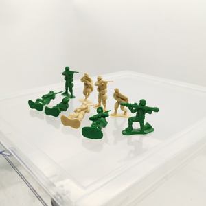 Service de personnalisation de jeux de société, pièces en plastique, boîtiers en plastique NFC, pièces de jouets en plastique, service de moulage par injection, service d'emballage, service d'assemblage - Product Image 3