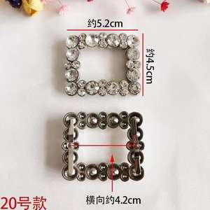 De moda de zapatos nuevos accesorios para las mujeres - Product Image 2