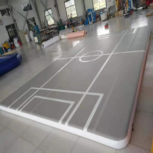 3m 4m 5m 6m 8m 10m 12m 15m Tapis de gymnastique gonflable bon marché pour la gymnastique - Product Image 4
