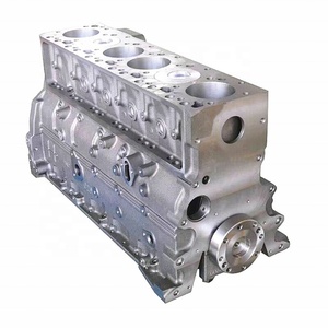 บล็อกกระบอกสูบ 7N5454 สำหรับชิ้นส่วนเครื่องยนต์ CAT3304 - Product Image 3