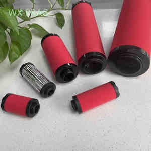 Remplacer l'élément filtrant <span class=keywords><strong>Hydrovane</strong></span> GP350E HE600E - Product Image 2