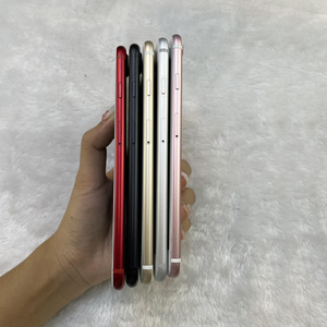 โทรศัพท์<span class=keywords><strong>มือ</strong></span><span class=keywords><strong>สอง</strong></span>ราคาถูก <span class=keywords><strong>7</strong></span> <span class=keywords><strong>Plus</strong></span> <span class=keywords><strong>มือ</strong></span><span class=keywords><strong>สอง</strong></span>แท้ สภาพ A+ ความจุ <span class=keywords><strong>32GB</strong></span> ปลดล็อคแล้ว ราคาประหยัด โทรศัพท์<span class=keywords><strong>มือ</strong></span>ถือขายส่งจำนวนมาก - Product Image 5