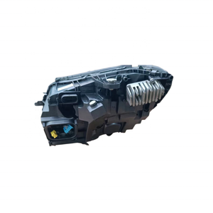 ไฟหน้า LED W205สำหรับ C300และ <span class=keywords><strong>C200</strong></span>รถ<span class=keywords><strong>มือ</strong></span><span class=keywords><strong>สอง</strong></span> Mercedes Benz C-Class ของแท้ - Product Image 6