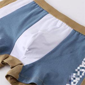 Pack Underwear Men Underpants Cotton Men Underwear Boxers Man Boxer Shorts Fashion Boxershort Boxers - Product Image 4