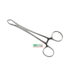Pinzas de tejido de carril - Product Image 1