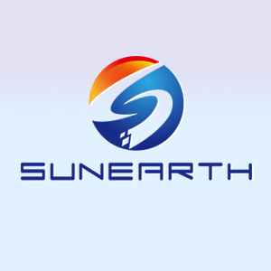 SUNEARTH INTERNATIONAL (HK) LIMITED logo