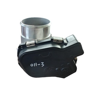 Nouveau corps de soupape d'accélérateur 06F133062R pour Volkswagen, pièce de rechange pour voiture - Product Image 4