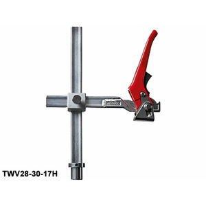 TWV clamping <strong>elements</strong> with variable gauge 28mm - Product Image 2