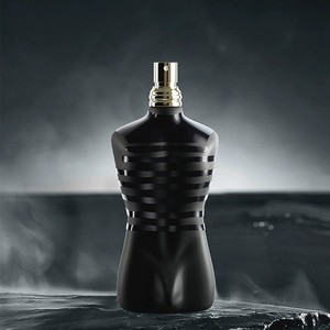 Wholesale 100ml Mens Original Cologne Long Lasting Fragrance Customizable Brand Body Spray Best Mens <strong>Perfume</strong> - Product Image 4