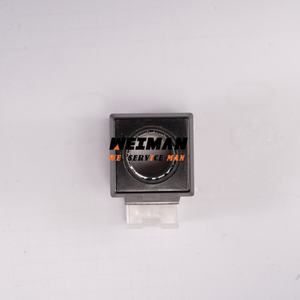 Válvula de Rotación Original de Alta Calidad para Grúa SANY, Pieza Genuina 11055733 B249900000689, Válvula Solenoide para SRSC45C30 - Product Image 3