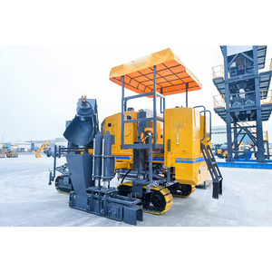 Route Machines XLY-1300 Béton À Vide Curb Slip Forme Finisseur avec <span class=keywords><strong>Prix</strong></span> Usine - Product Image 4