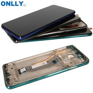 Pantalla LCD para Xiaomi Redmi Note 8 Pro, Digitalizador LCD, Pantalla Táctil para Note 8 Pro, Ensamblaje de Pantalla - Product Image 3