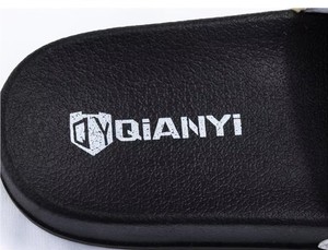 Breezezstep không thấm nước mềm chống trượt mùa hè mùa thu tất cả các phòng ngủ Dép thời trang tùy chỉnh mô hình Unisex cho nam giới phụ nữ thoải mái - Product Image 6