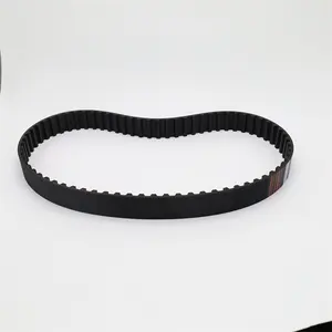 Supply High Quality Rubber Synchronous Belt Timing Belt