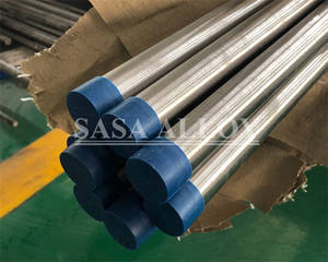 Tuyau/tube sans soudure C22 C276 au prix d'usine à vendre - Product Image 4