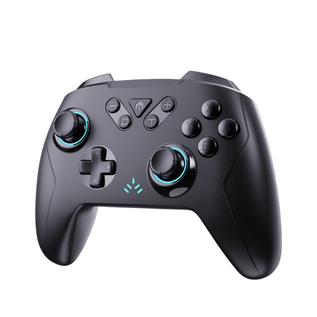 Game Accessories for IOS/Android for Switch Pro Manette Handle Wireless BT Game Controller for Nintendo Switch Pro Controller