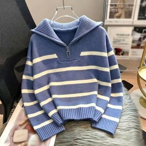 <span class=keywords><strong>Pull</strong></span> pour <span class=keywords><strong>femme</strong></span> 2026 - Vêtements d'hiver et d'automne - Nouvelle couche intérieure chaude - <span class=keywords><strong>Pull</strong></span> basique - <span class=keywords><strong>Pull</strong></span> de haute qualité le plus vendu - Product Image 3