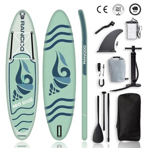Pompes à double <span class=keywords><strong>action</strong></span> pour planches de SUP, planches de <span class=keywords><strong>paddle</strong></span> avec accessoires 2026 - Product Image 3