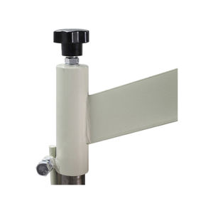 Equipo Industrial de Estampado por Transferencia Térmica |   Prensa Térmica Manual de 10x15cm para Impresión de Logotipos, Etiquetas y Películas - Product Image 3