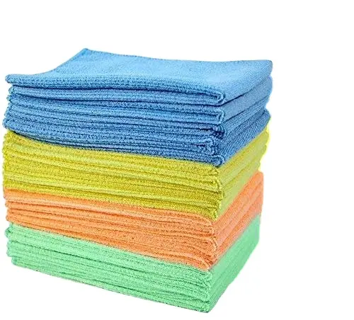 Competitive Price car cleaning micro fiber towel cleaning cloth microfiber multipurpose cleaning towel
