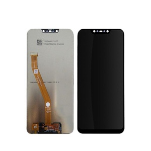 Pantalla LCD TFT OLED Original de 6.3 Pulgadas al por Mayor para <span class=keywords><strong>Huawei</strong></span> <span class=keywords><strong>Mate</strong></span> <span class=keywords><strong>20</strong></span> <span class=keywords><strong>Lite</strong></span>/SNE-LX1, Piezas de Repuesto para Teléfono Móvil - Product Image 1