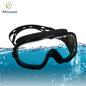 Nieuwe Ster Professionele Volwassen Kinderen Snelheid Zwembad Anti Fog Arena Oogbril Bescherming Wedstrijd Race Zwembril