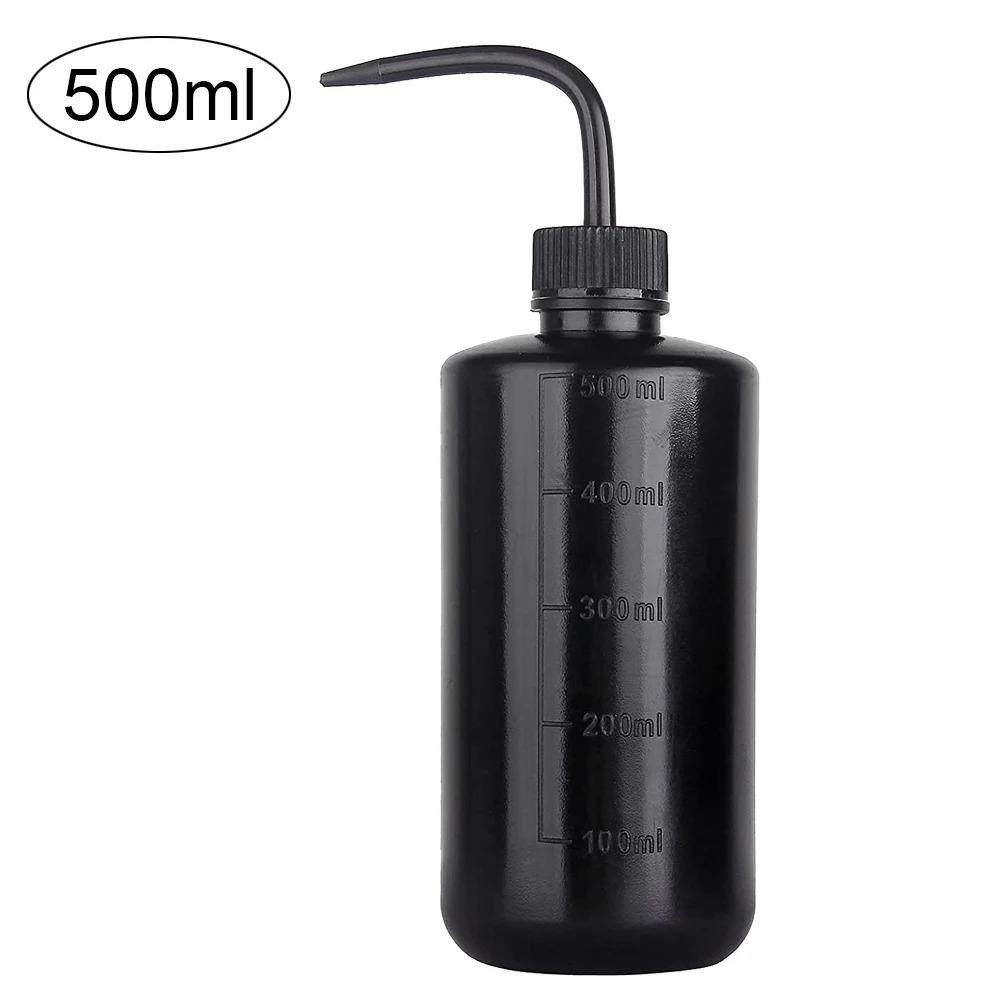 Black 500ml
