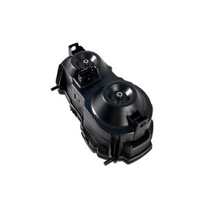 Faro LED negro YongJin 2023 con haz HI/LO y faro DRL para <span class=keywords><strong>BMW</strong></span> R1200GS R <span class=keywords><strong>1200</strong></span> <span class=keywords><strong>GS</strong></span> ADV Adventure <span class=keywords><strong>2011</strong></span> + - Product Image 6