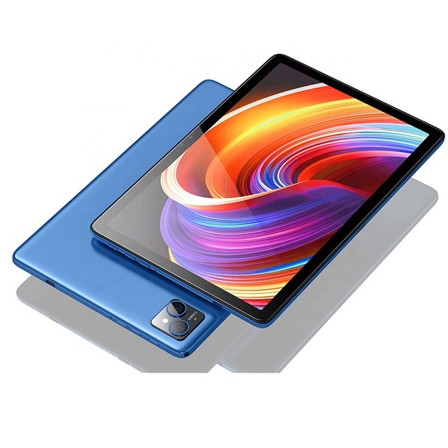 2024 Factory Wholesales 10 Inch Tablets 6 Gb Ram 128 Gb Rom 11 Inch with Wi-fi 5g Android 13 Tablet Pc