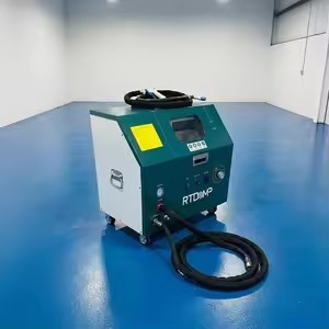 Nouvelle Machine de Nettoyage à Glace Sèche Mini <span class=keywords><strong>Jet</strong></span> Froid Électrique, Super Puissante, pour Détail Automobile, Usage Intensif, avec PCBA, pour la Corrosion et le Nettoyage du Bois - Product Image 4
