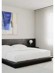 Lit en marbre - Product Image 6