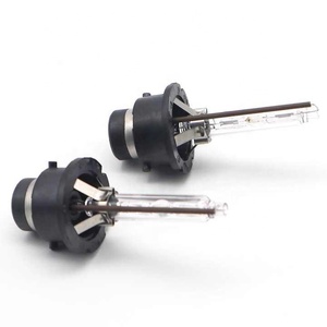 หลอดไฟหน้าซีนอน HID สว่างพิเศษ 12v 35W รุ่น <span class=keywords><strong>D2S</strong></span> D2R 4300K 8000K 6000K 1000K 12000K - Product Image 5