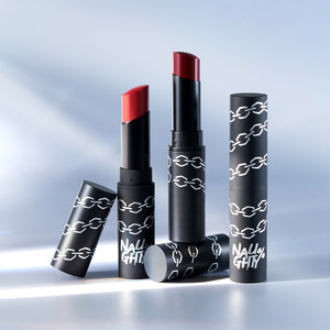 Lápiz Labial Melting Shine de Naughty Percent, Fabricante Coreano de Cosméticos, 03 Jealous Glass Shine, Bálsamo Labial Brillante, Exportación - Product Image 1