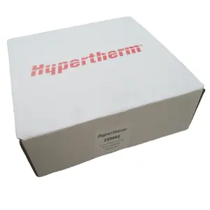 Hypertherm MaxPRO200 makine hamlacı sarf malzemeleri 130A memesi 220892