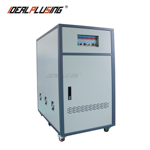เครื่องแปลงความถี่ไฟฟ้ากระแสสลับ 300kva 50hz เป็น 60hz สามเฟส 220v เป็น สามเฟส 380v - Product Image 4