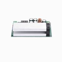 Module d'alimentation abaisseur réglable haute puissance DC-DC 600W avec ventilateur 12V-80V à 2.5V-50V convertisseur abaisseur 25A courant Constant