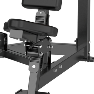 Equipo <span class=keywords><strong>de</strong></span> <span class=keywords><strong>gimnasio</strong></span> comercial para hombros <span class=keywords><strong>de</strong></span> fábrica MPKS, máquina cargada con pasador, matriz <span class=keywords><strong>de</strong></span> prensa <span class=keywords><strong>de</strong></span> hombros sentados, equipo <span class=keywords><strong>de</strong></span> <span class=keywords><strong>gimnasio</strong></span> - Product Image 6