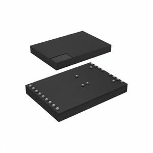 Power Management (PMIC) 22 TFBGA Manufacturer Channel HV7360GA-G Buy Electronics Components Online - Product Image 1