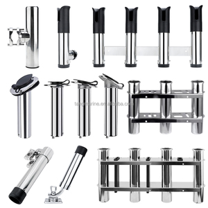 Nhà sản xuất phụ tùng hàng hải bằng thép không gỉ AISI316, phụ kiện thuyền, các vật tư hàng hải khác cho tàu thuyền - Product Image 4