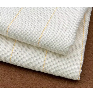 Vente chaude primaire touffetage moines tissu tapis support tissu tapis tapis touffetage tissu - Product Image 3