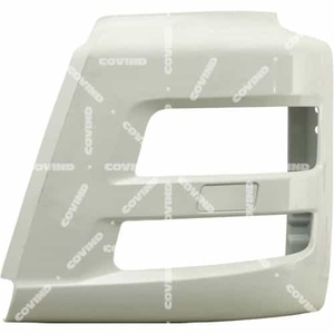 PARACHOQUES IZQUIERDO adecuado para Man TGM EURO 6 TGL EURO 6 (81416105711) - Product Image 1